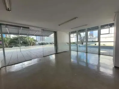 Ponto Comercial para alugar, 301m² no São Pedro, Belo Horizonte