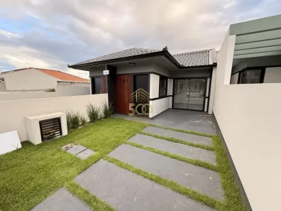 Casa com 2 Quartos à venda, 48m² no Forquilhas, São José