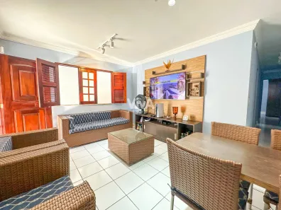 Casa com 3 Quartos à venda, 83m² no Boa Vista-Castelão, Fortaleza