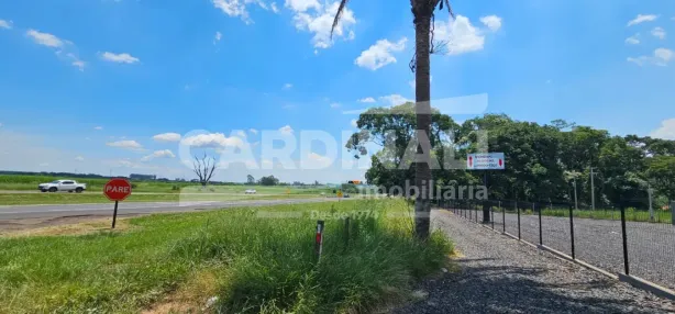 para alugar, 3000m² no Jardim Maracanã, São Carlos