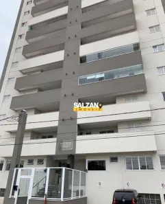 Apartamento com 3 Quartos à venda, 103m² no Parque Residencial Bom Conselho, Taubaté