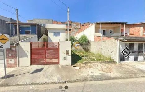 Lote/Terreno à venda, 129m² no Altos da Vila Paiva, São José dos Campos
