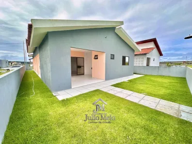 Casa de Condomínio com 4 Quartos à venda, 152m² no , Pedras de Fogo