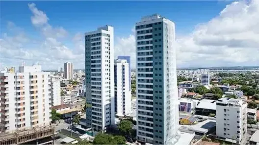Apartamento com 3 Quartos à venda, 78m² no Candeias, Jaboatão dos Guararapes