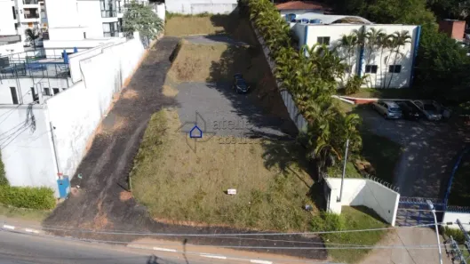para alugar, 1317m² no Parque Rincão, Cotia