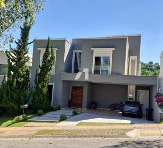 Casa de Condomínio com 4 Quartos à venda, 463m² no Cidade Tamboré, Santana de Parnaíba