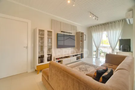 Apartamento com 3 Quartos à venda, 116m² no Santo Antônio de Pádua, Tubarão