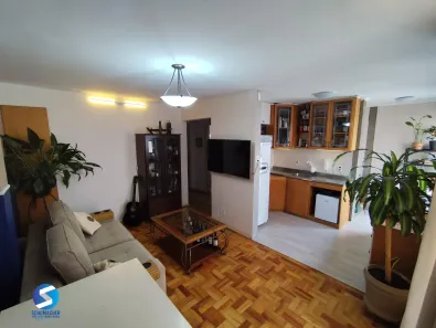 Apartamento com 2 Quartos à venda, 61m² no Petrópolis, Porto Alegre