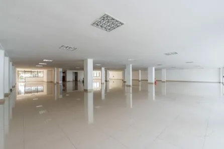 Ponto Comercial para alugar, 625m² no Taguatinga Sul, Brasília