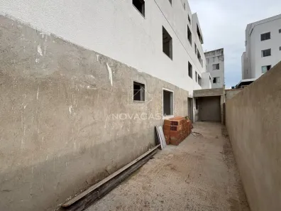 Apartamento com 2 Quartos à venda, 100m² no Santa Mônica, Belo Horizonte