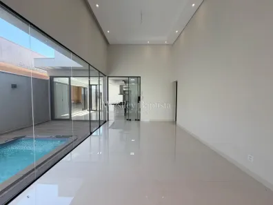 Casa de Condomínio com 3 Quartos à venda, 207m² no Residencial Gaivota II, São José do Rio Preto