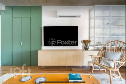 Apartamento com 2 Quartos à venda, 100m² no Jurerê, Florianópolis
