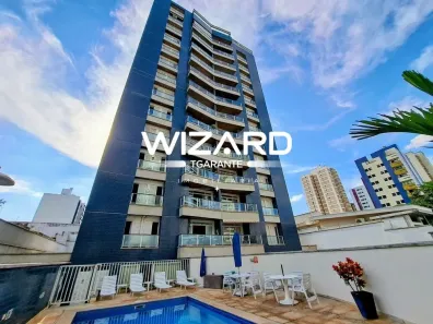 Apartamento com 3 Quartos à venda, 227m² no Vila Itapura, Campinas