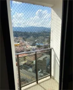 Apartamento com 3 Quartos à venda, 83m² no Parque Mandaqui, São Paulo