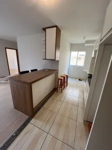 Apartamento com 2 Quartos à venda, 57m² no Parque Industrial Um, Marialva