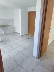 Apartamento com 2 Quartos à venda, 43m² no Vila Atlântida, Montes Claros