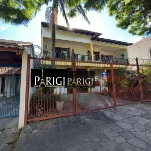 Ponto Comercial para alugar, 149m² no Vila São José, Porto Alegre