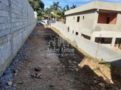 Lote/Terreno à venda, 200m² no Embu-Guaçu, Embu-Guaçu