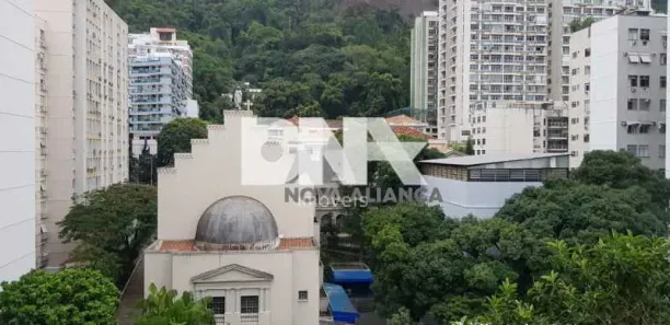 Apartamento com 3 Quartos à venda, 126m² no Copacabana, Rio de Janeiro
