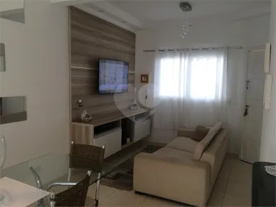 Casa de Condomínio com 2 Quartos à venda, 75m² no Cidade Jardim, Sorocaba
