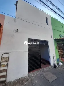 Ponto Comercial para alugar, 18m² no Parque Araxá, Fortaleza