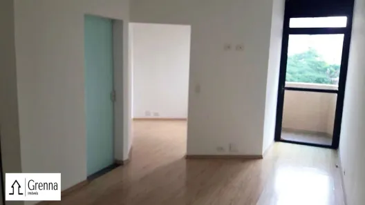 Apartamento com 1 Quarto à venda, 38m² no Indianópolis, São Paulo