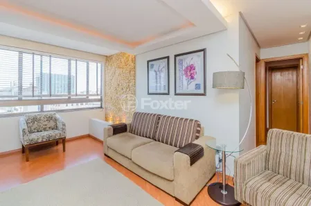 Apartamento com 2 Quartos à venda, 88m² no Centro Histórico, Porto Alegre
