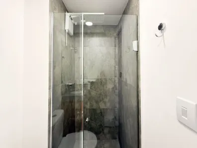 Apartamento com 1 Quarto para alugar, 17m² no Pinheiros, São Paulo