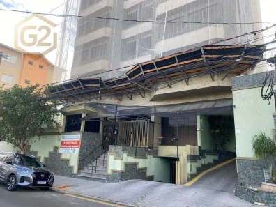 Apartamento com 3 Quartos para alugar, 85m² no Centro, Indaiatuba