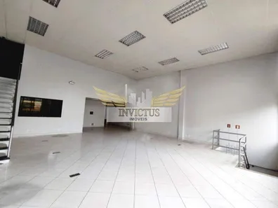 Galpão/Depósito/Armazém à venda, 962m² no Jardim Santo Antônio, Santo André