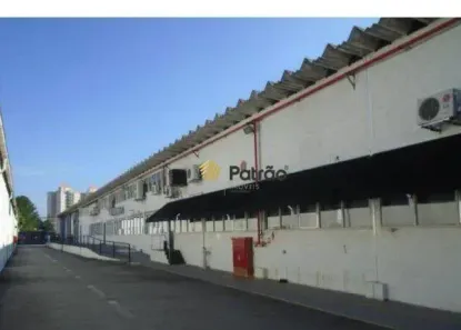 Prédio Comercial para alugar, 1830m² no Anchieta, São Bernardo do Campo