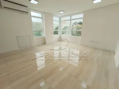 Sala Comercial à venda, 35m² no Vila Trujillo, Sorocaba