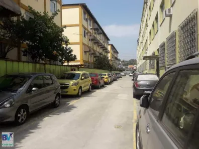 Apartamento com 2 Quartos à venda, 57m² no Colégio, Rio de Janeiro
