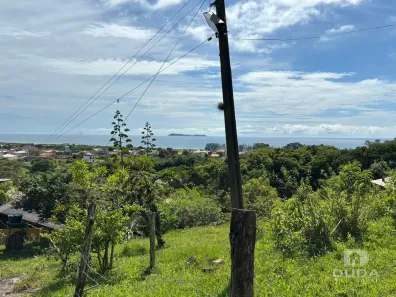 Lote/Terreno à venda, 6667m² no Gamboa, Garopaba