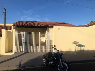 Casa com 3 Quartos à venda, 200m² no Colina Sul I, Bady Bassitt