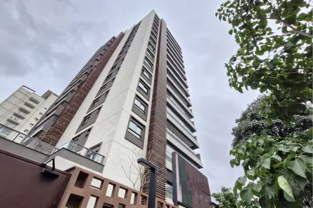 Apartamento com 3 Quartos à venda, 111m² no Indianópolis, São Paulo