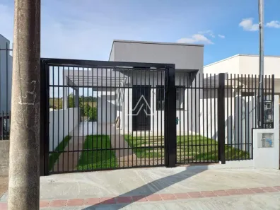 Casa com 2 Quartos à venda, 89m² no Santa Marta, Passo Fundo