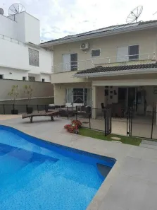 Casa de Condomínio com 3 Quartos à venda, 280m² no Rainha, Louveira