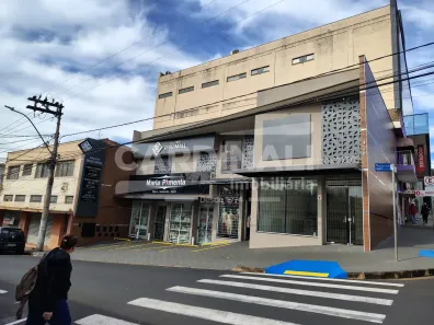 Ponto Comercial para alugar, 80m² no Jardim São Carlos, São Carlos