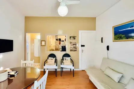 Cobertura com 1 Quarto à venda, 60m² no Botafogo, Rio de Janeiro