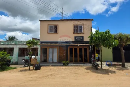 Casa com 4 Quartos à venda, 340m² no Caiçara, Cruz