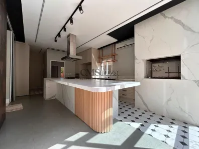 Casa de Condomínio com 3 Quartos para alugar, 339m² no Esperança, Londrina