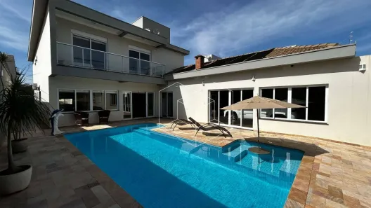 Casa com 3 Quartos à venda, 315m² no Jardim Diamante, Jaú