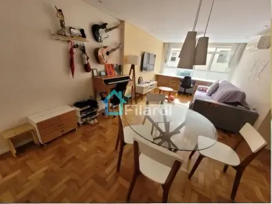 Apartamento com 2 Quartos à venda, 80m² no Pinheiros, São Paulo