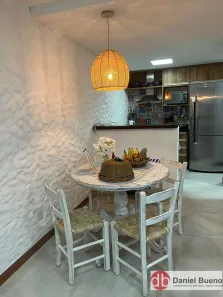 Casa com 2 Quartos para alugar, 125m² no Itacimirim (Monte Gordo), Camaçari