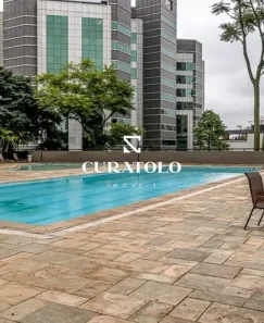 Apartamento com 3 Quartos à venda, 69m² no Vila Regente Feijó, São Paulo