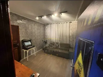 Casa com 3 Quartos à venda, 280m² no Paulicéia, São Bernardo do Campo