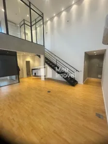 Sala Comercial para alugar, 82m² no Parque Residencial Aquarius, São José dos Campos