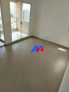 Apartamento com 3 Quartos para alugar, 59m² no Vila Assunção, Santo André