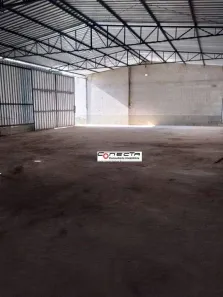 Galpão/Depósito/Armazém para alugar, 350m² no Pinheirinho, Vinhedo
